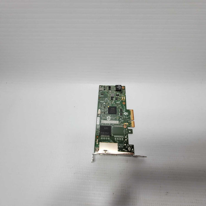 HP Ethernet Gigabit 2 Port 361T Adapter PCI-e 656241-001