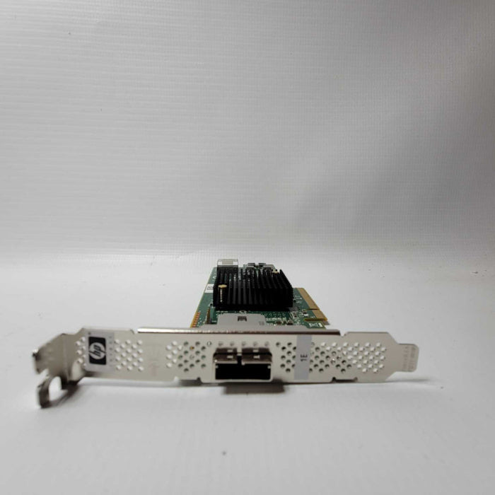 HP H222 LSI SAS 9205-4i4e 6G SAS SATA 660086-001