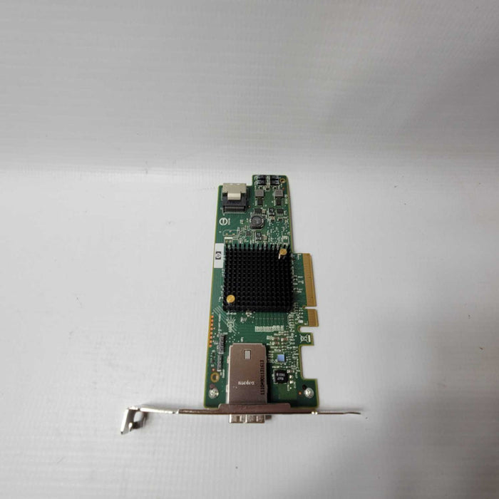 HP H222 LSI SAS 9205-4i4e 6G SAS SATA 660086-001