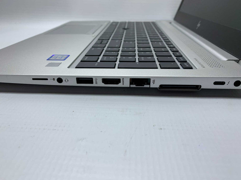HP EliteBook 850 G6 with i5-8265U CPU 16GB RAM & 256GB SSD Storage  -