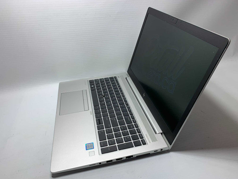 HP EliteBook 850 G6 with i5-8265U CPU 16GB RAM & 256GB SSD Storage  -