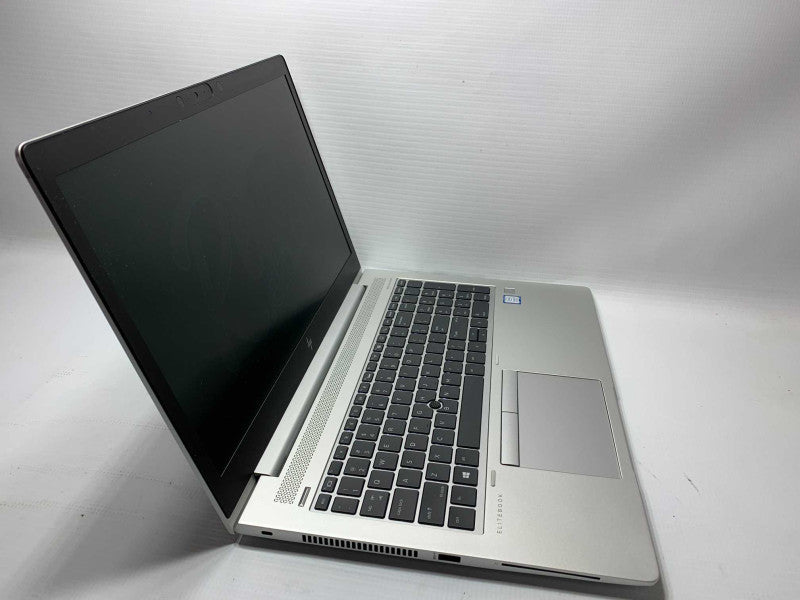 HP EliteBook 850 G6 with i5-8265U CPU 16GB RAM & 256GB SSD Storage  -