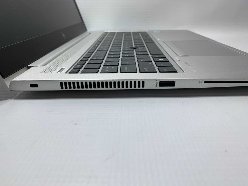 HP EliteBook 850 G6 with i5-8265U CPU 16GB RAM & 256GB SSD Storage  -