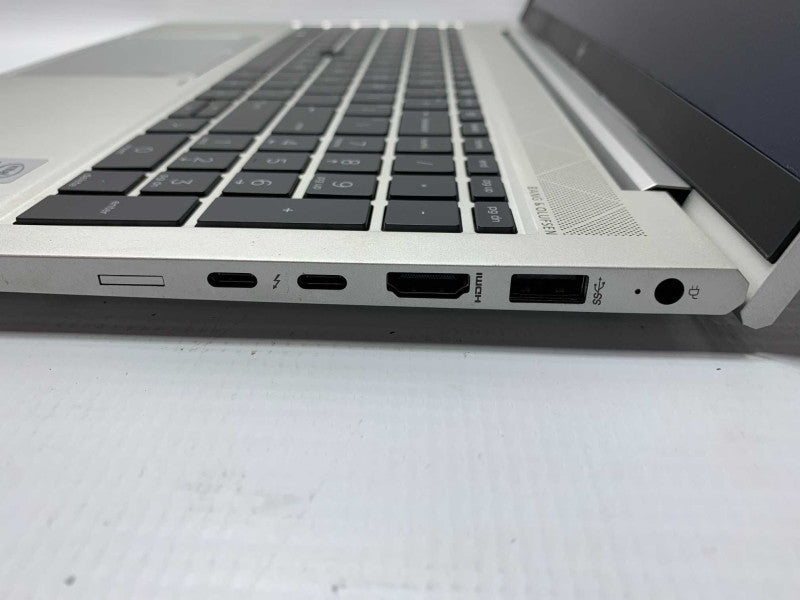 HP EliteBook 850 G7 with i5-10210U CPU 16GB RAM & 256GB SSD Storage  -