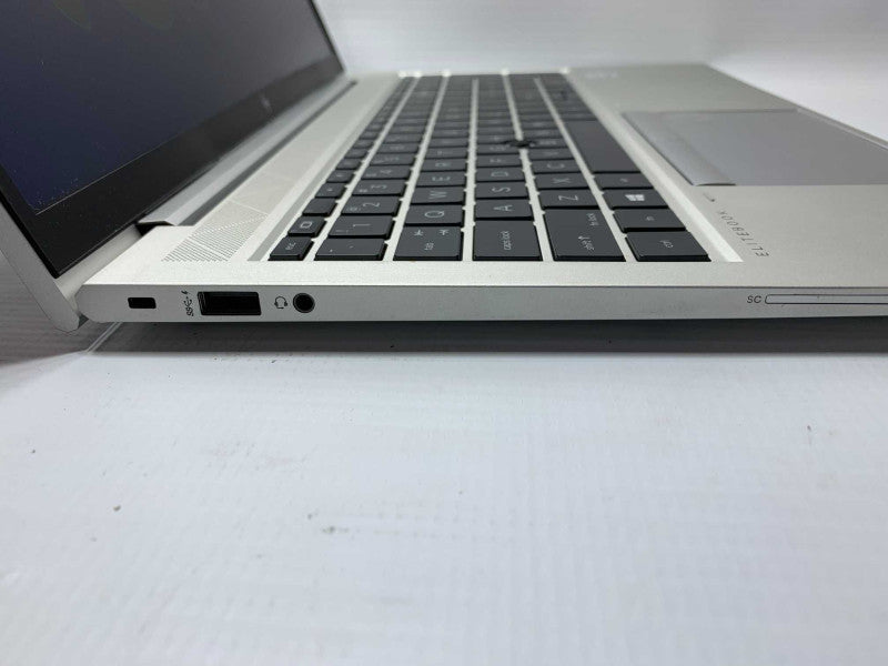 HP EliteBook 850 G7 with i5-10210U CPU 16GB RAM & 256GB SSD Storage  -