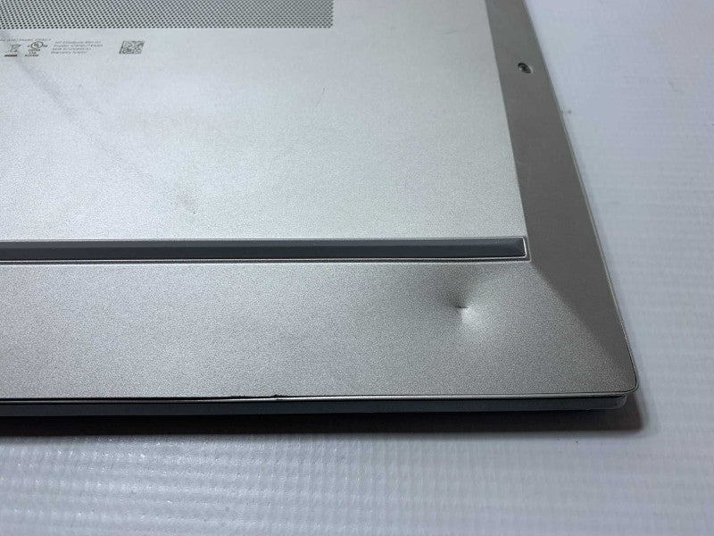 HP EliteBook 850 G7 with i5-10210U CPU 16GB RAM & 256GB SSD Storage  -