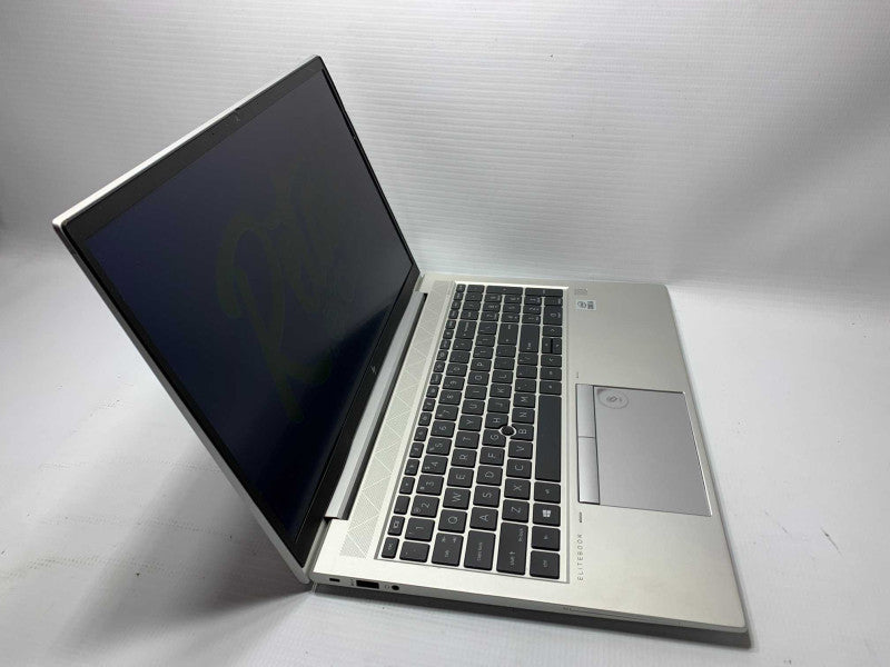 HP EliteBook 850 G7 with i5-10210U CPU 16GB RAM & 256GB SSD Storage  -