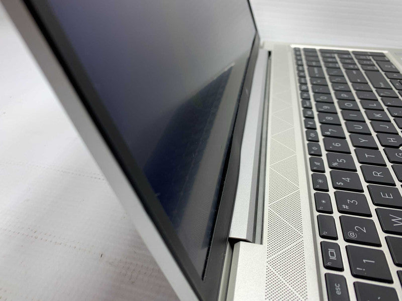 HP EliteBook 850 G7 with i5-10210U CPU 16GB RAM & 256GB SSD Storage  -