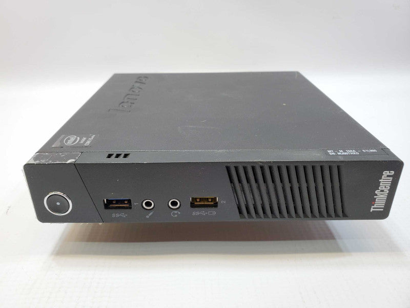 Lenovo ThinkCentre M93P Core i5-4570T @ 2.9GHz 8GB Ram 250GB SSD (