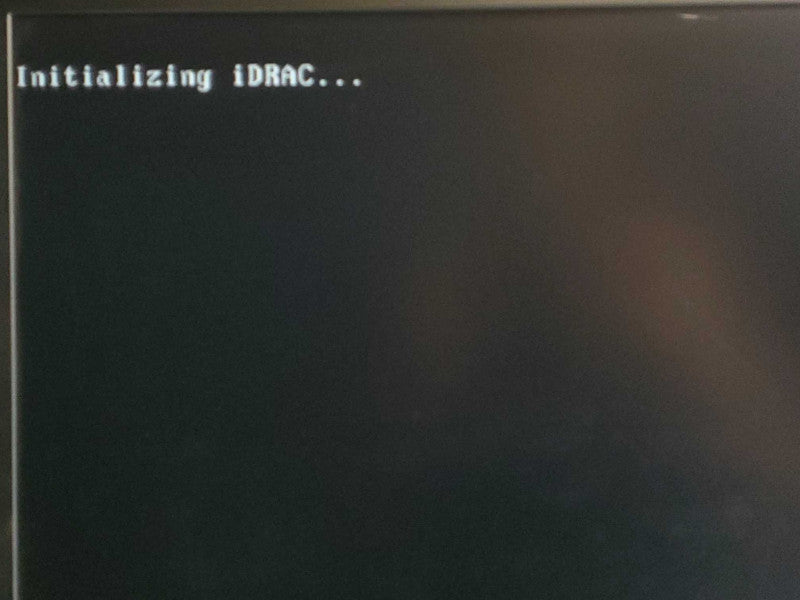 Dell PE R420 with 2x Xeon E5-2420v2 2.2GHz, 8GB RAM, 1x PSU, AS-IS _