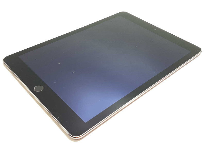 Apple iPad Air 2 A1566 9.7\\" MGKL2CL/A 64GB - Black/Silver +