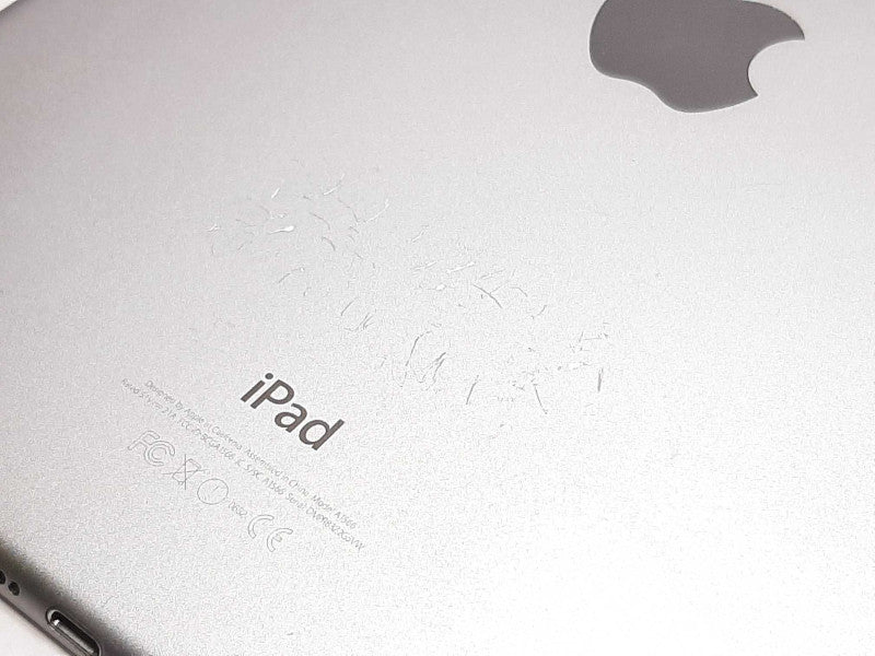 Apple iPad Air 2 A1566 9.7\\" MGKL2CL/A 64GB - Black/Silver +
