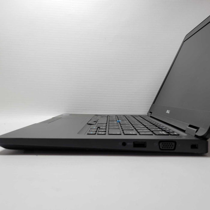 Dell Latitude 5480 Core i5 7300U 2.60GHz 8GB RAM 256GB