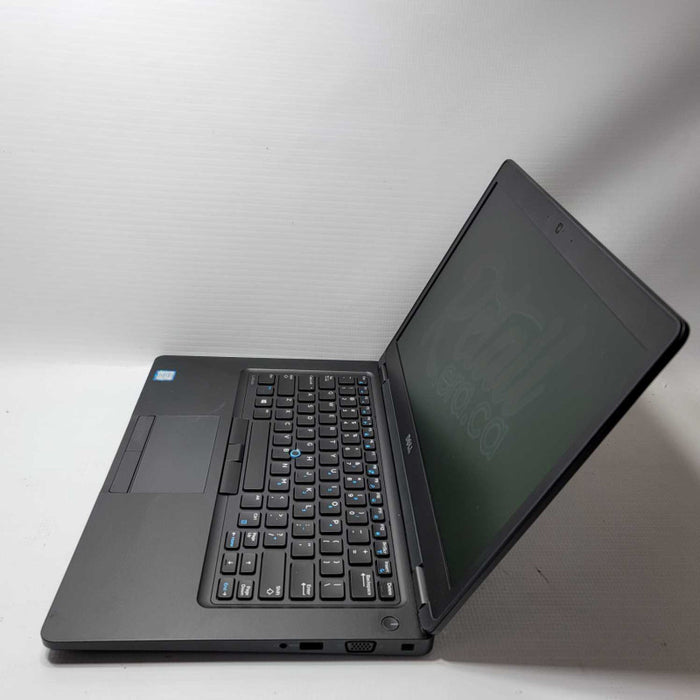 Dell Latitude 5480 Core i5 7300U 2.60GHz 8GB RAM 256GB