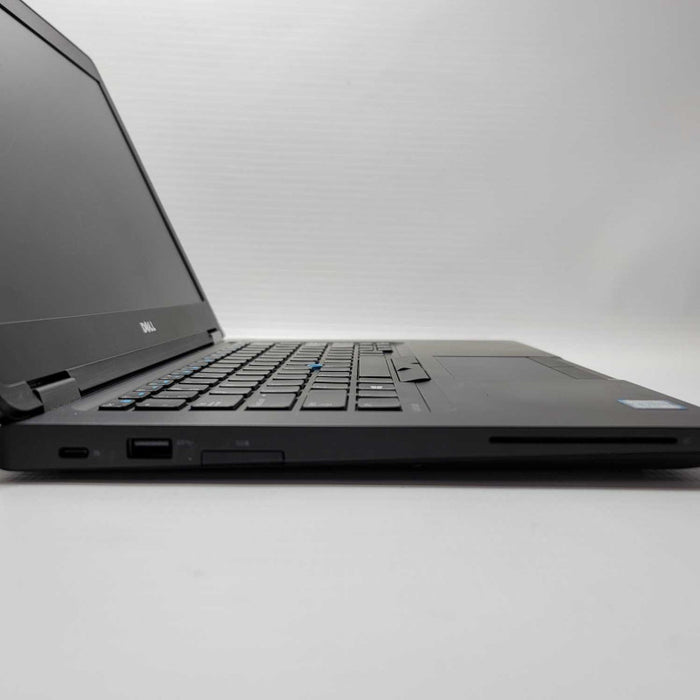 Dell Latitude 5480 Core i5 7300U 2.60GHz 8GB RAM 256GB