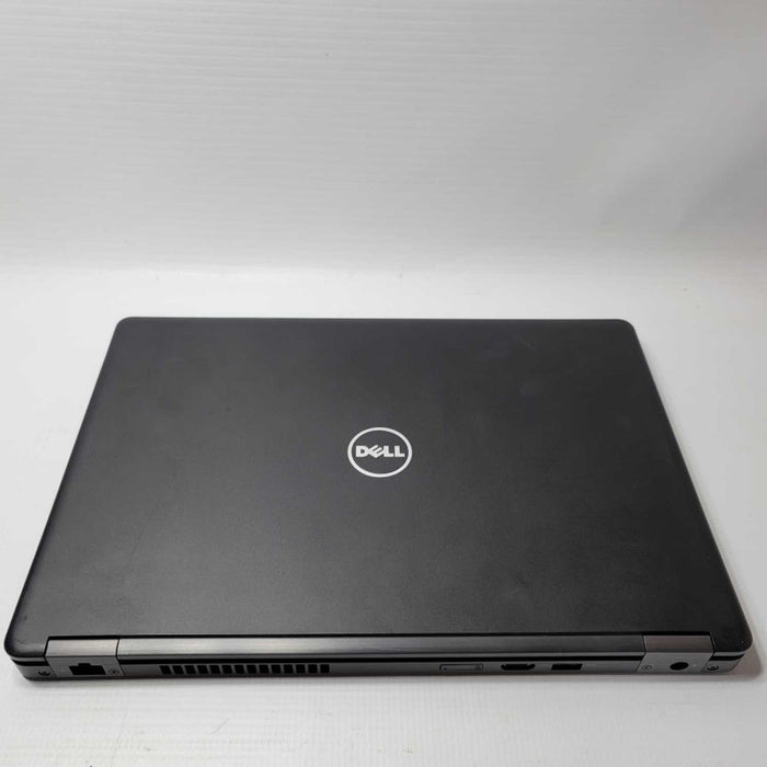 Dell Latitude 5480 Core i5 7300U 2.60GHz 8GB RAM 256GB