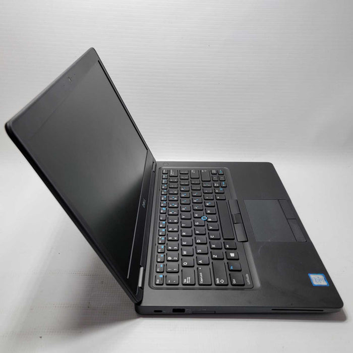 Dell Latitude 5480 Core i5 7300U 2.60GHz 8GB RAM 256GB