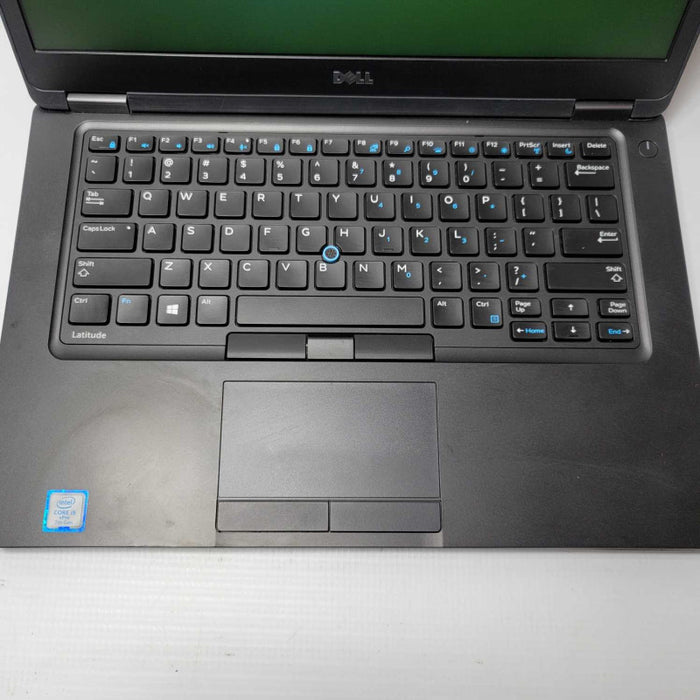 Dell Latitude 5480 Core i5 7300U 2.60GHz 8GB RAM 256GB