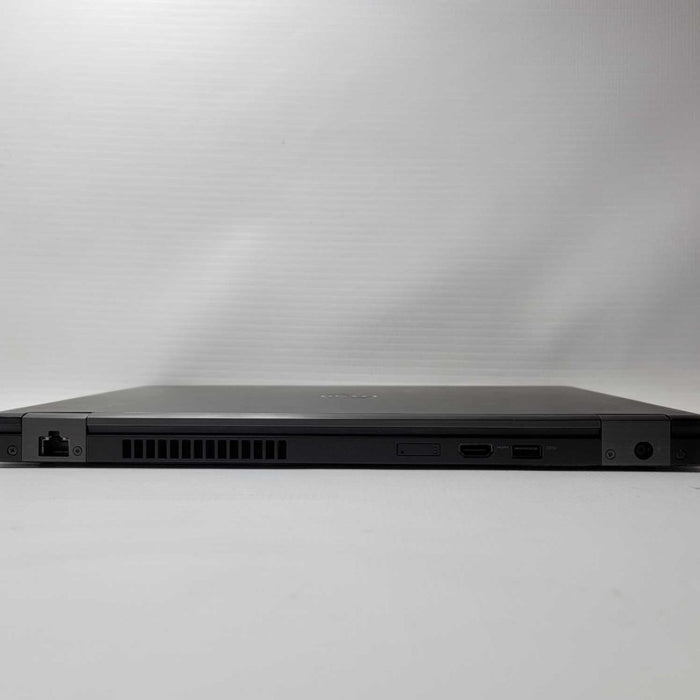 Dell Latitude 5480 Core i5 7300U 2.60GHz 8GB RAM 256GB