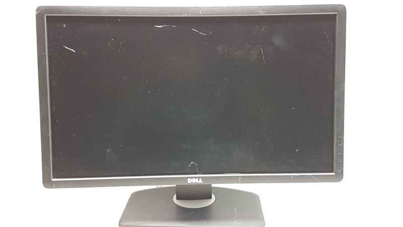 dell 02GFKN Ultrasharp 23\\" IPS 1920 x 1080 VGA, DVI, DP 56~76Hz  #