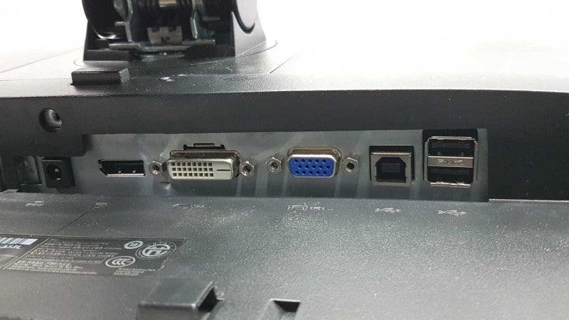 dell 02GFKN Ultrasharp 23\\" IPS 1920 x 1080 VGA, DVI, DP 56~76Hz  #