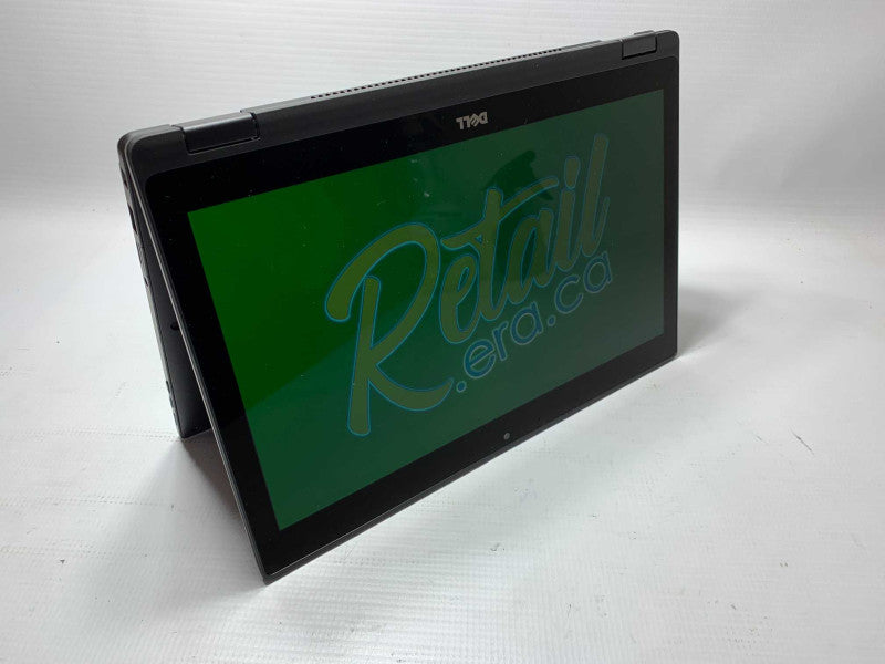 12\\" DELL Latitude 5289 with i5-7300U CPU 8GB RAM & 128GB SSD Storage  -