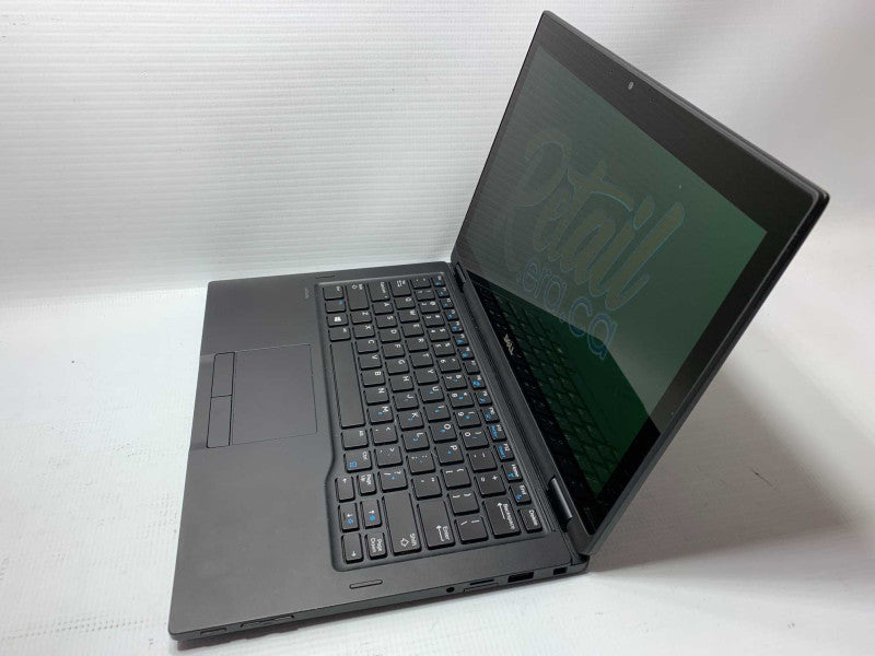 12\\" DELL Latitude 5289 with i5-7300U CPU 8GB RAM & 128GB SSD Storage  -