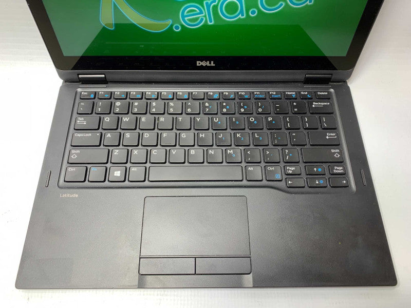 12\\" DELL Latitude 5289 with i5-7300U CPU 8GB RAM & 128GB SSD Storage  -