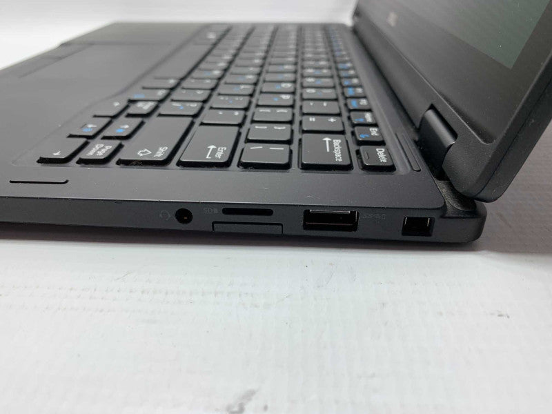 12\\" DELL Latitude 5289 with i5-7300U CPU 8GB RAM & 128GB SSD Storage  -