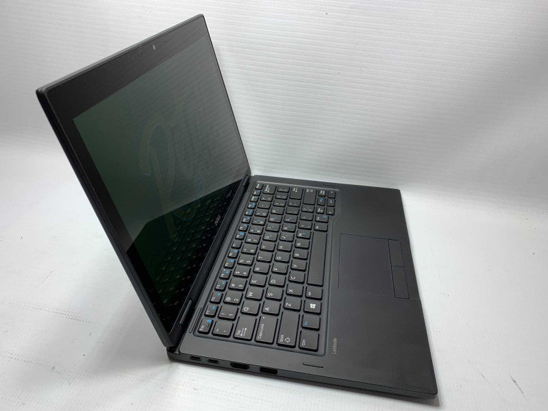 12\\" DELL Latitude 5289 with i5-7300U CPU 8GB RAM & 128GB SSD Storage  -