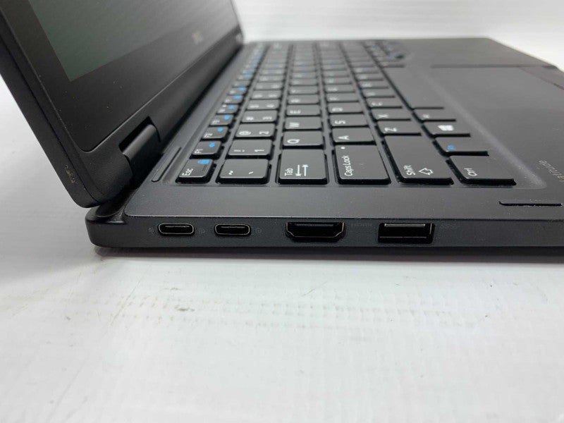 12\\" DELL Latitude 5289 with i5-7300U CPU 8GB RAM & 128GB SSD Storage  -