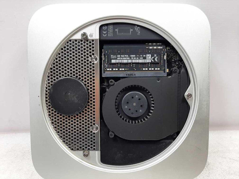 Mac mini - M.2011 A1347, i5-2520M 2.5GHz/8GB, Intel HD 4000, 500GB HDD, QTY ~