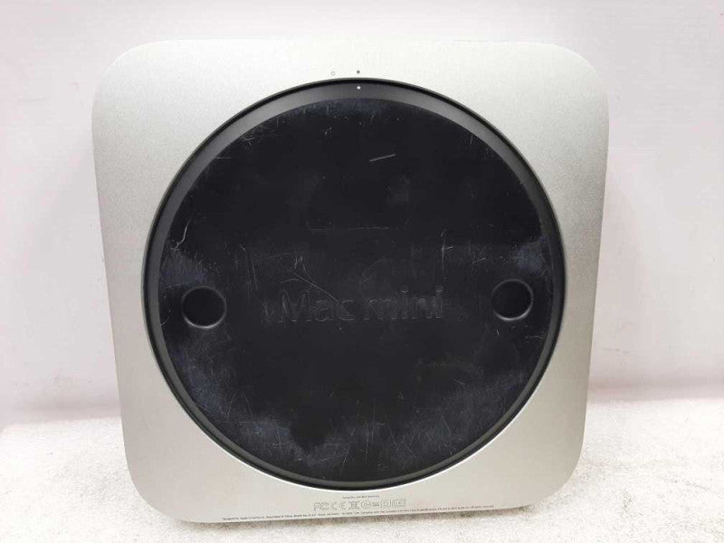 Mac mini - M.2011 A1347, i5-2520M 2.5GHz/8GB, Intel HD 4000, 500GB HDD, QTY ~