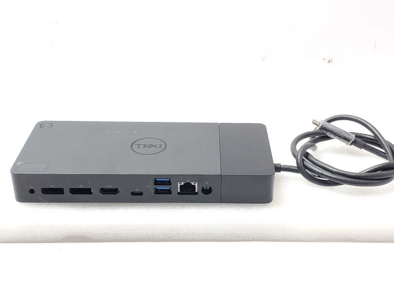 Dell WD19S K20A USB C Docking Station Dock Only _