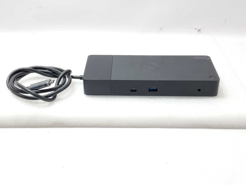 Dell WD19S K20A USB C Docking Station Dock Only _