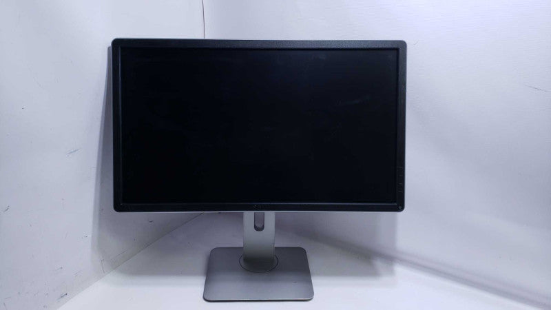 Dell P2314Hc LED LCD 1920x1080 23\\" Monitor DP VGA DVI-D USB Hub [