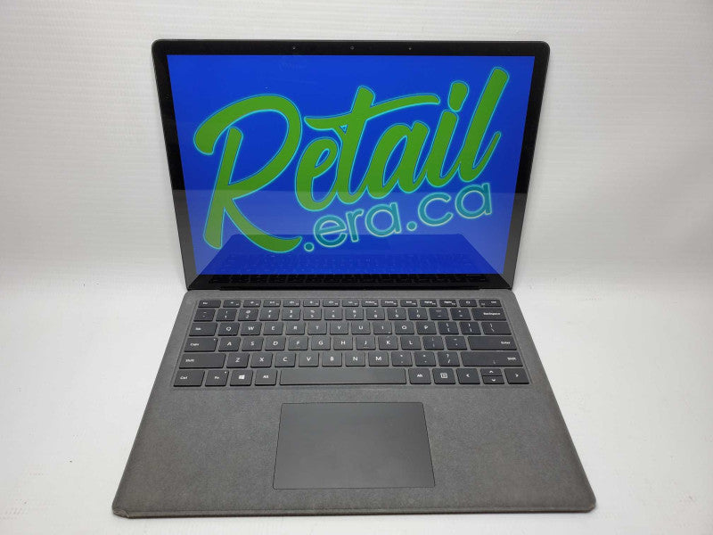 Microsoft Surface Laptop 2 13.5\\" Core i7-8650U @ 1.9GHz 16GB Ram 512GB SSD (