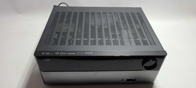 Harman Kardon AVR 2600 Home Theater 350W Receiver (READ) $