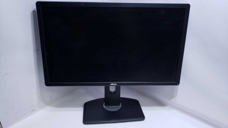 Dell P2414Hb 24\\" FHD LED-Backlit LCD Monitor VGA DVI DP USB [