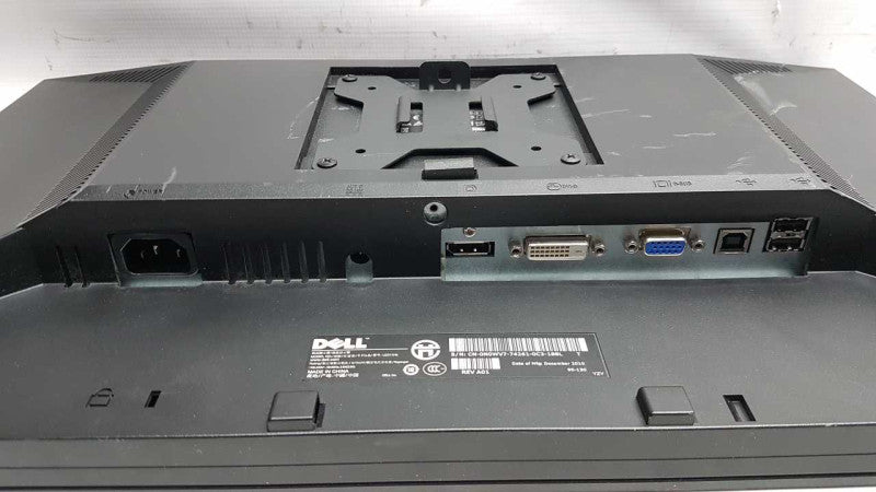 Dell Ultrasharp U2311Hb 23\\" 1920 x 1080 DVI, DisplayPort LCD IPS 8ms  #