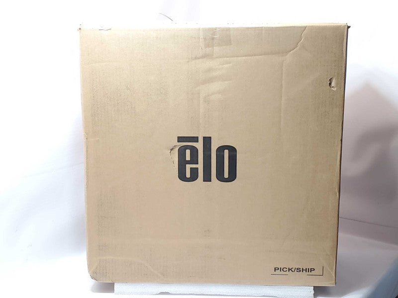 Elo 1717L 17\\" Touchscreen Monitor with Stand E017030 _