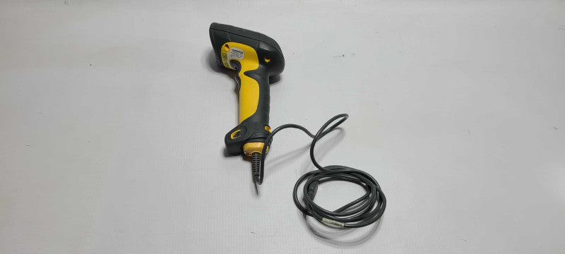 Symbol LS3408-ER20005 ITEM 018620-K4-7 $