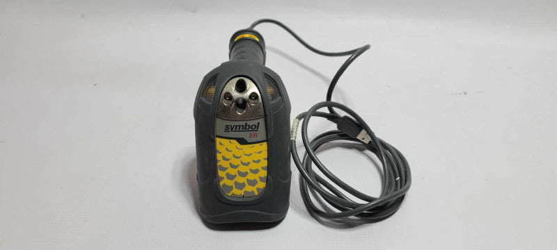 Symbol LS3408-ER20005 ITEM 018620-K4-7 $