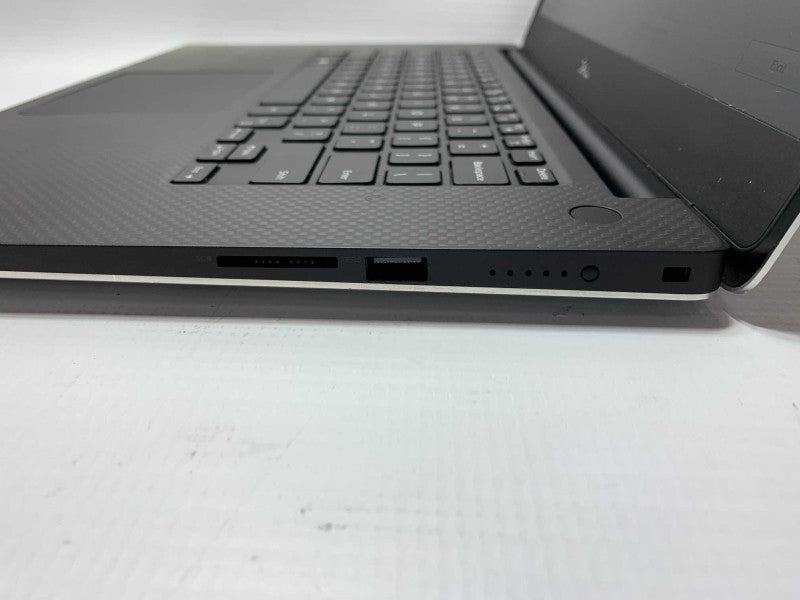 DELL XPS 15 7590 with i7-9750H CPU 16GB RAM & 256GB NVME Storage  -