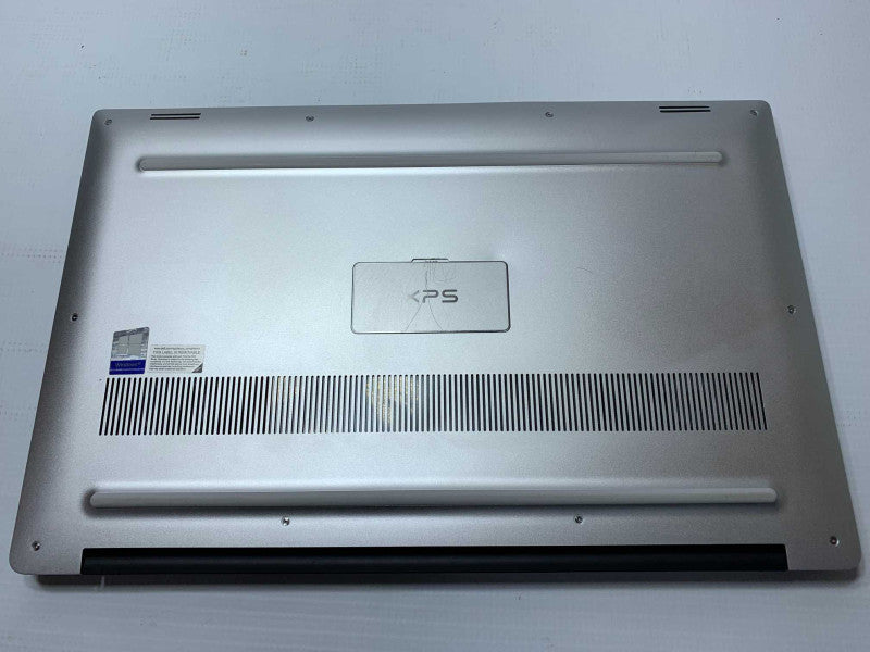 DELL XPS 15 7590 with i7-9750H CPU 16GB RAM & 256GB NVME Storage  -