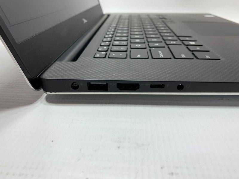 DELL XPS 15 7590 with i7-9750H CPU 16GB RAM & 256GB NVME Storage  -