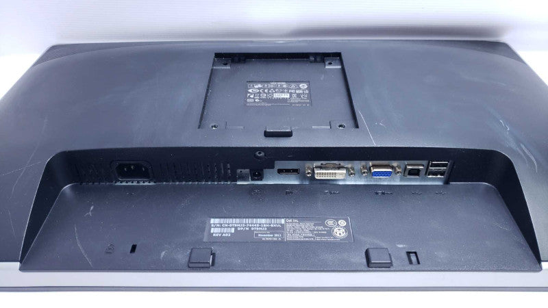 Dell U2312HMT 23\\" 1920x1080 60Hz DisplayPort DVI VGA LCD USB Hub Monitor [