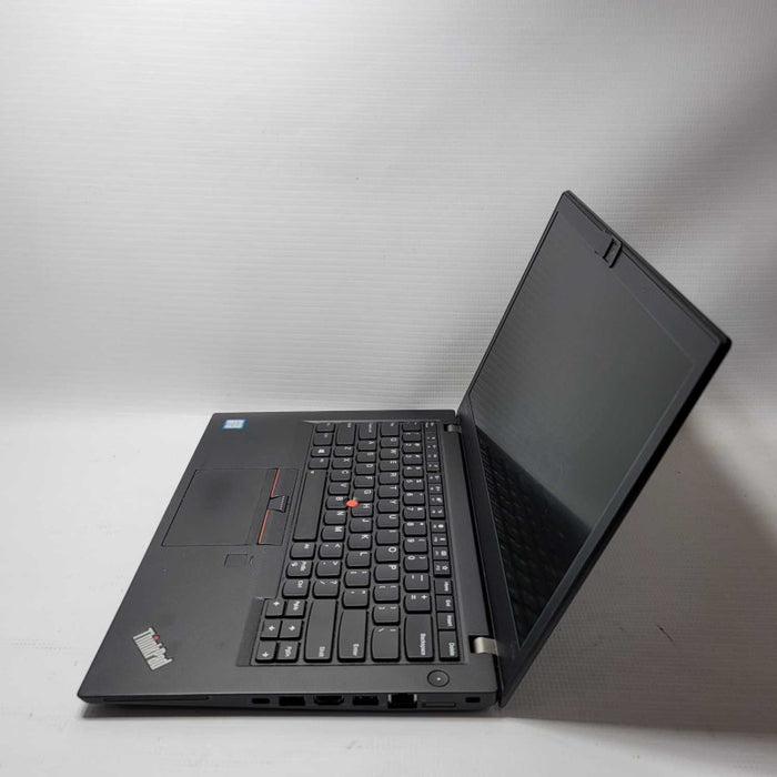 Lenovo ThinkPad T470s 14\\" FHD Non-touch Laptop i5 7300U 12GB RAM 256GB SSD