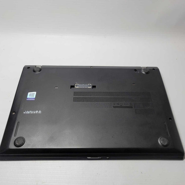 Lenovo ThinkPad T470s 14\\" FHD Non-touch Laptop i5 7300U 12GB RAM 256GB SSD