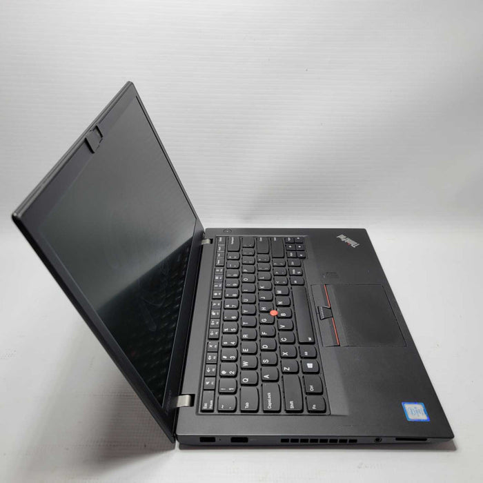 Lenovo ThinkPad T470s 14\\" FHD Non-touch Laptop i5 7300U 12GB RAM 256GB SSD